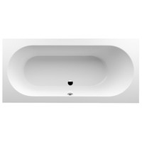 Ванна квариловая Villeroy&Boch Oberon UBQ199OBE2V01