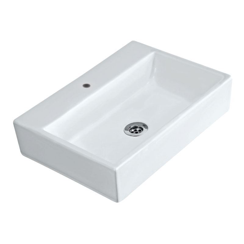 Раковина Jaquar FLS-WHT-5931