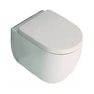 Унитаз Kerasan FLO 3114