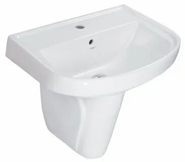 Раковина Jaquar ARS-WHT-39801