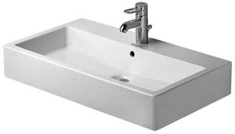 Раковина Duravit Vero 454800027