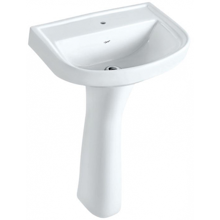 Пьедестал Jaquar Continental CNSWHT301