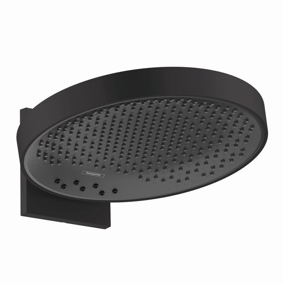 Hansgrohe Rainfinity Верхний душ 3jet с настенным креплением