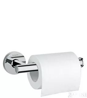 Держатель туалетной бумаги Hansgrohe Axor Citterio 41726000