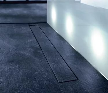 Дренажный канал TeCe Drainline 651000