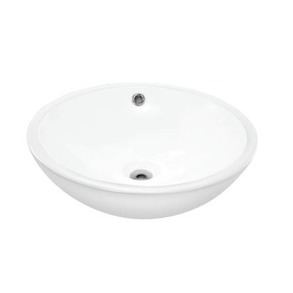 Раковина накладная Jaquar ONS-WHT-10901