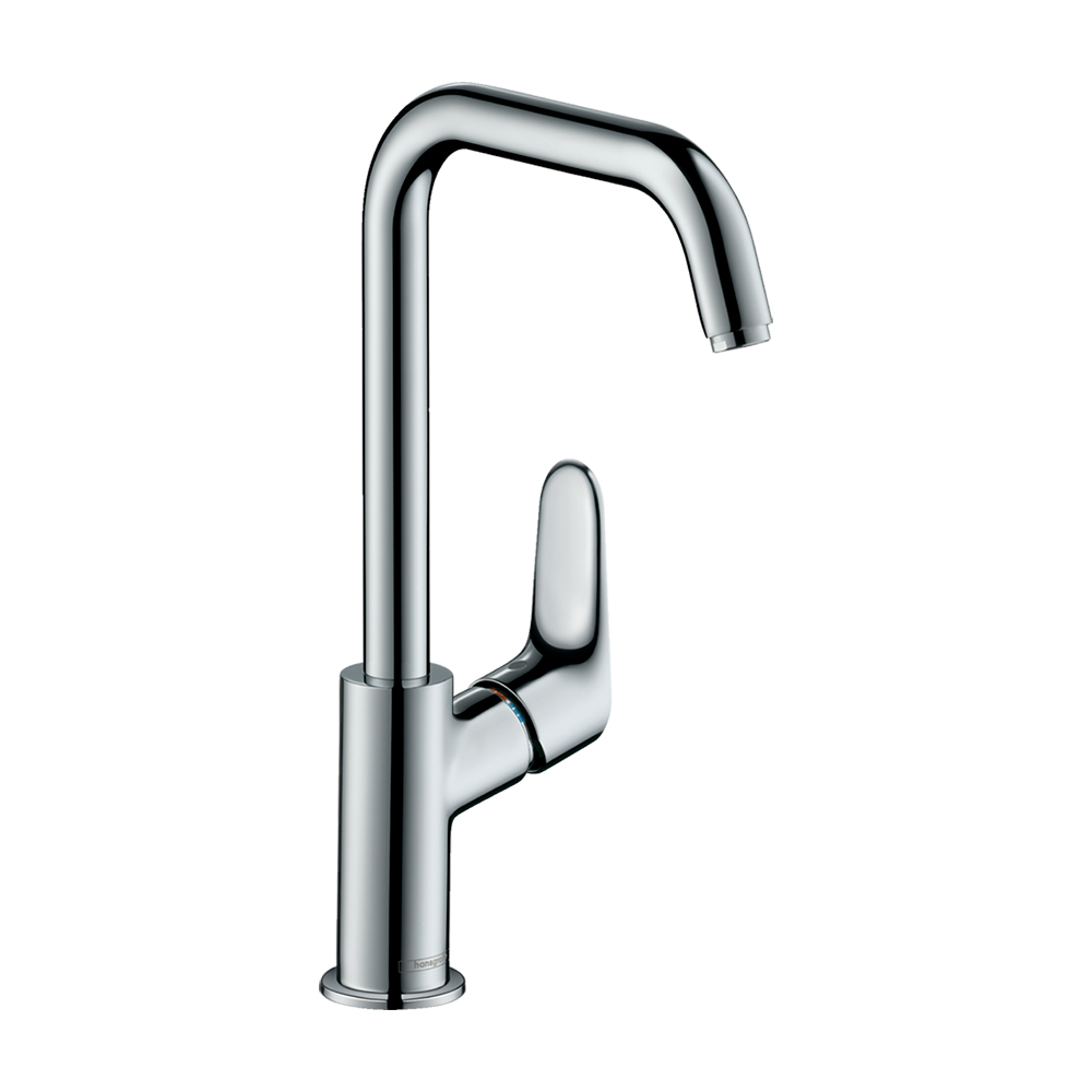 Смеситель для раковины Hansgrohe Focus 31609000