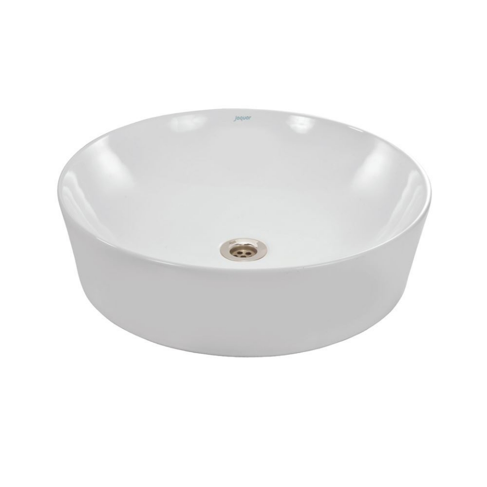 Раковина накладная Jaquar OPS-WHT-15901N