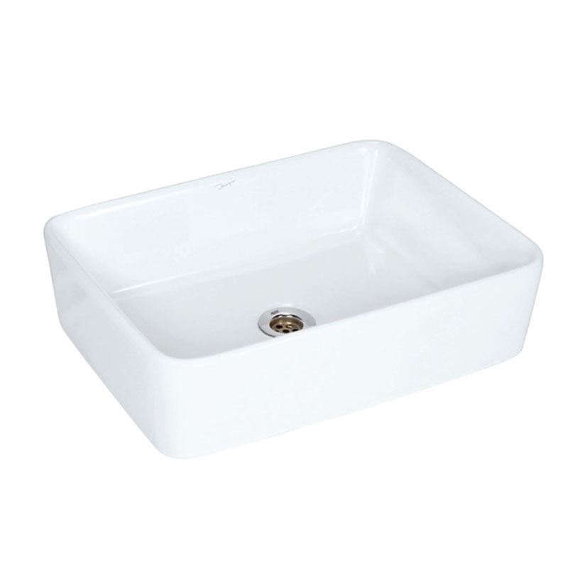 Раковина Jaquar JDS-WHT-25907N