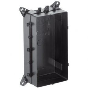 Скрытая часть смесителя Hansgrohe RainBrain 15840180