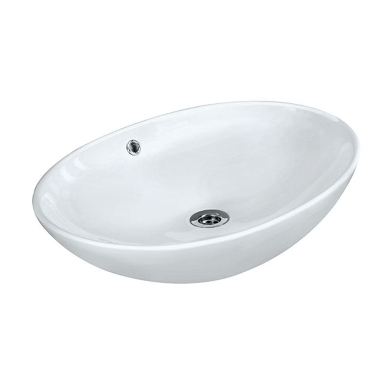 Раковина Jaquar JDS-WHT-25901