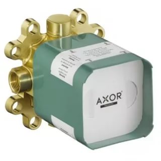 Скрытая часть Axor ShowerCollection 10921180