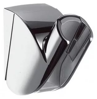Держатель для душа Hansgrohe Porter'A 27520000