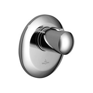 Термостатический смеситель DornBracht La Fleur 3641696800