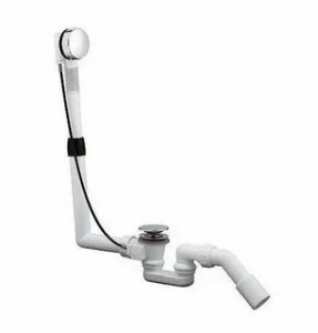 Слив-перелив для ванны Villeroy & Boch 90950061