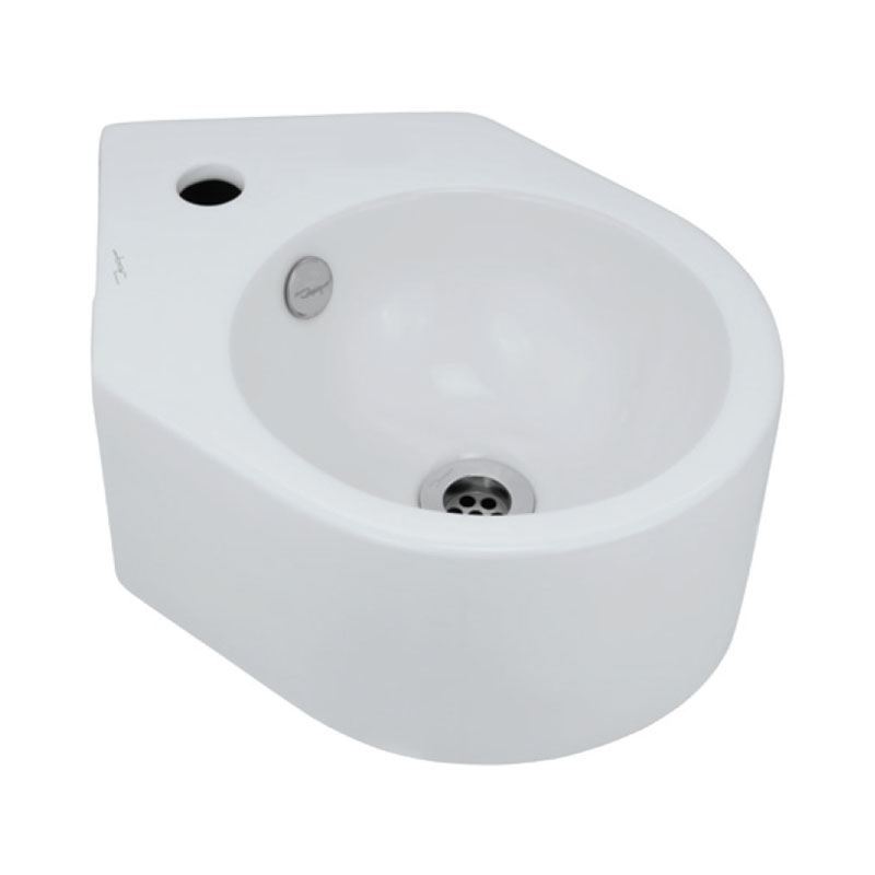 Раковина Jaquar JDS-WHT-25841