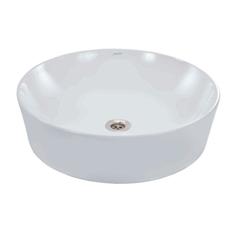 Раковина накладная Jaquar OPS-WHT-15901N