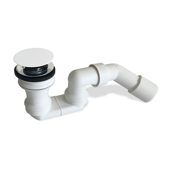 Сливной клапан для ванны Villeroy&Boch U909520RW