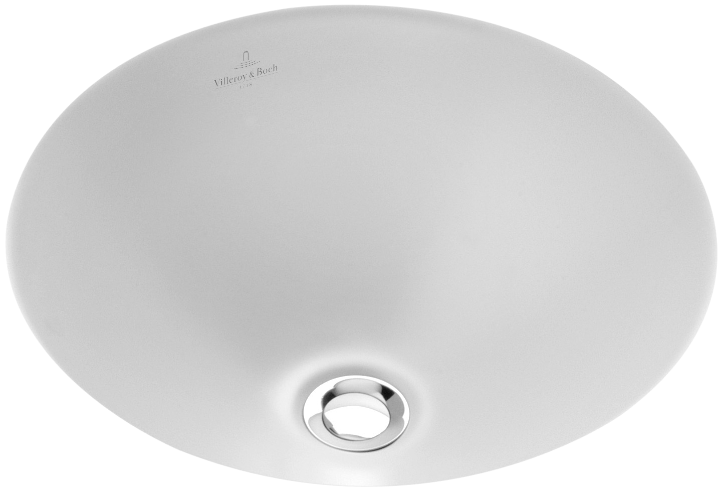 Раковина встраиваемая Villeroy&Boch Loop, Loop&Friends 61813301