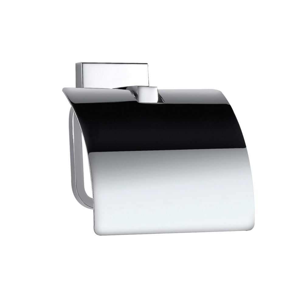 Держатель туалетной бумаги Jaquar AKP-CHR-35753PS