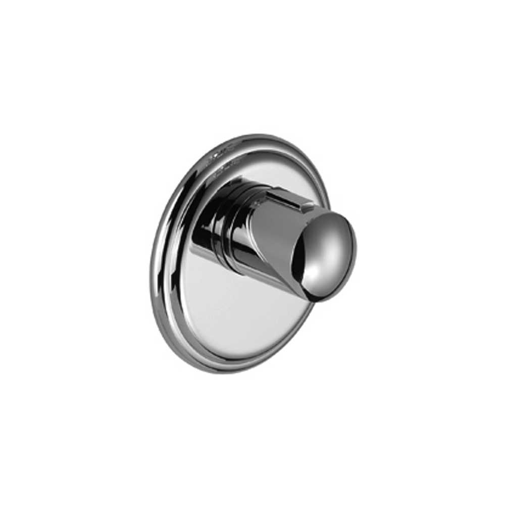 Термостатичееский смеситель DornBracht Madison 3641697700