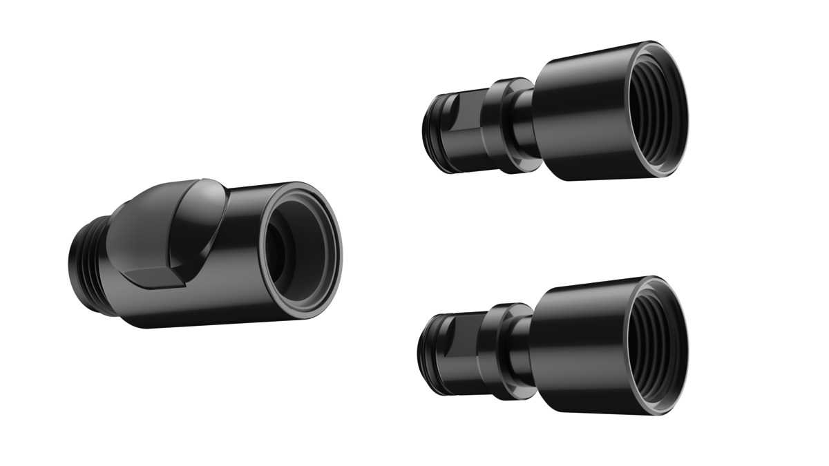 Душевая штанга GROHE Sena 28346000
