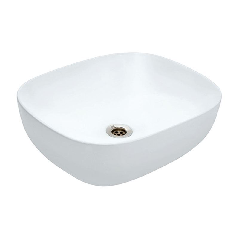 Раковина Jaquar JDS-WHT-25909