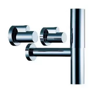 Вентиль угловой Hansgrohe  52120000
