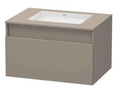 Панель переднего ящика Duravit L-Cube F50494