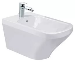 Биде Duravit DuraStyle 2287150000