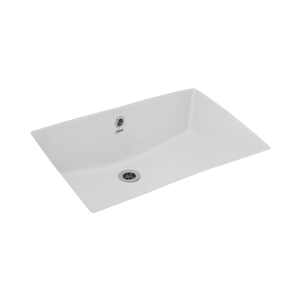 Раковина встраиваемая Jaquar FNS-WHT-40701