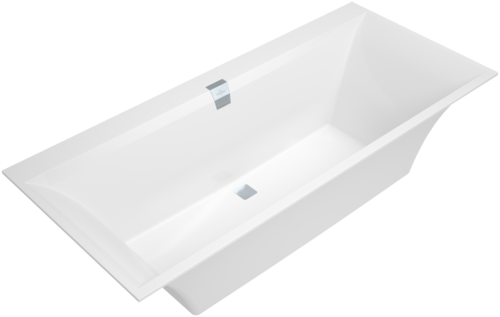 Ванна квариловая Villeroy&Boch Squaro UBQ170SQE2DV01