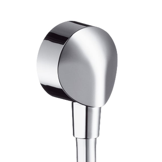 Шланговое подсоединение Hansgrohe Fixfit E 27458000