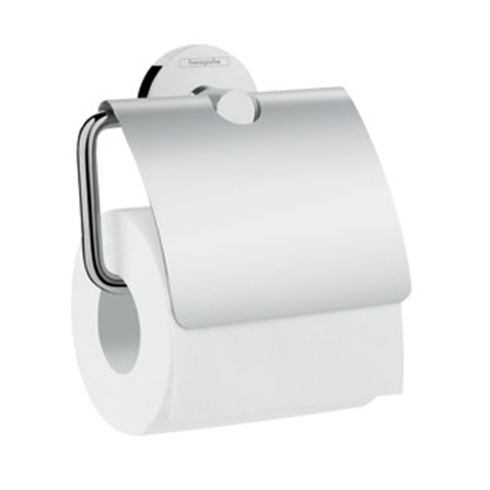 Держатель туалетной бумаги Hansgrohe Axor Citterio 41723000