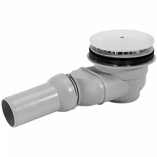 Выпуск для поддона Duravit D-Code 791217000001000