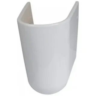 Полупьедестал VILLEROY&BOCH O'NOVO 52660001